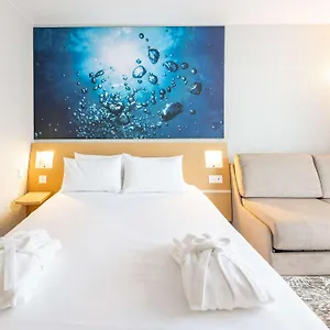 4* Hotell Novotel Grenoble Nord