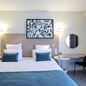 4* Hotel Mercure Centre President
